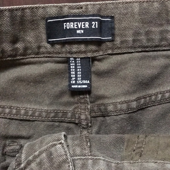 Men’s jeans - Picture 4 of 4